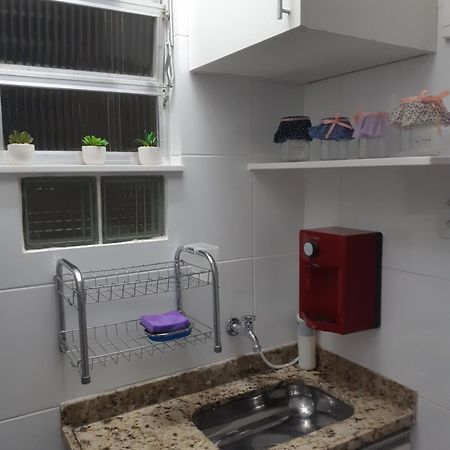 Copa - Ipanema Apartment Rio de Janeiro Bagian luar foto