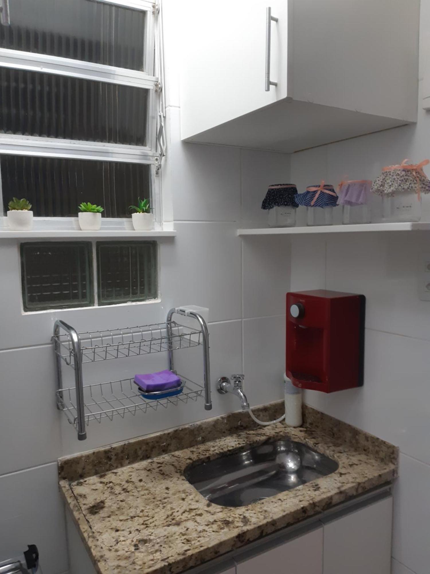 Copa - Ipanema Apartment Rio de Janeiro Bagian luar foto