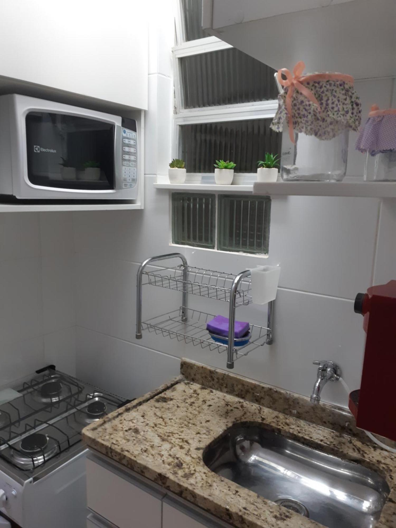 Copa - Ipanema Apartment Rio de Janeiro Bagian luar foto