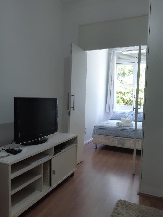 Copa - Ipanema Apartment Rio de Janeiro Bagian luar foto