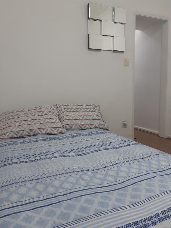Copa - Ipanema Apartment Rio de Janeiro Bagian luar foto