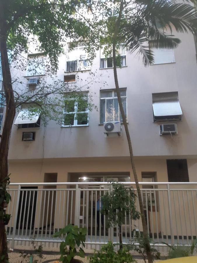 Copa - Ipanema Apartment Rio de Janeiro Bagian luar foto