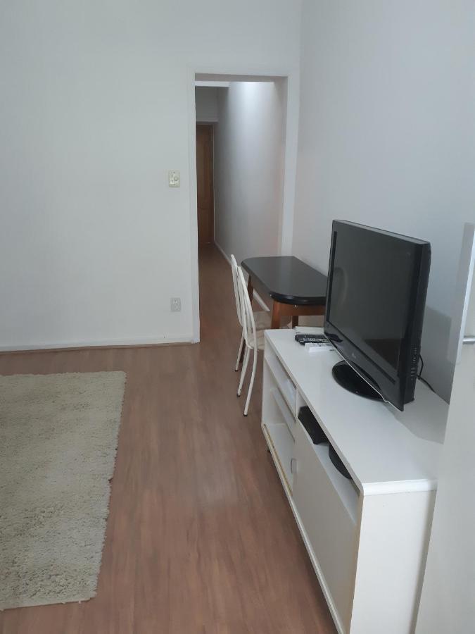 Copa - Ipanema Apartment Rio de Janeiro Bagian luar foto